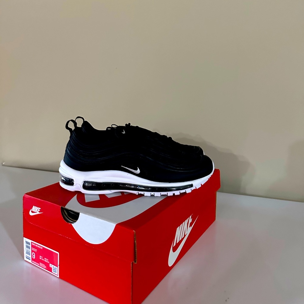 Nike air max 97